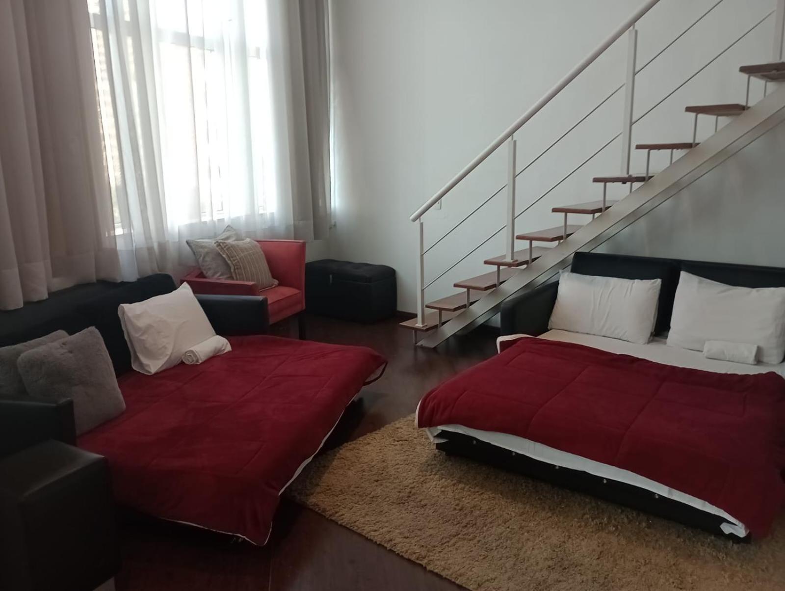 Grand Berrini Residence São Paulo Chambre photo