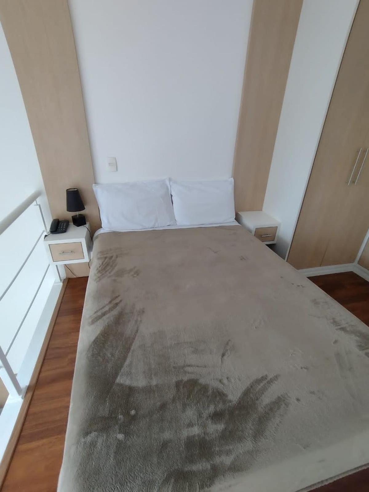 Grand Berrini Residence São Paulo Chambre photo