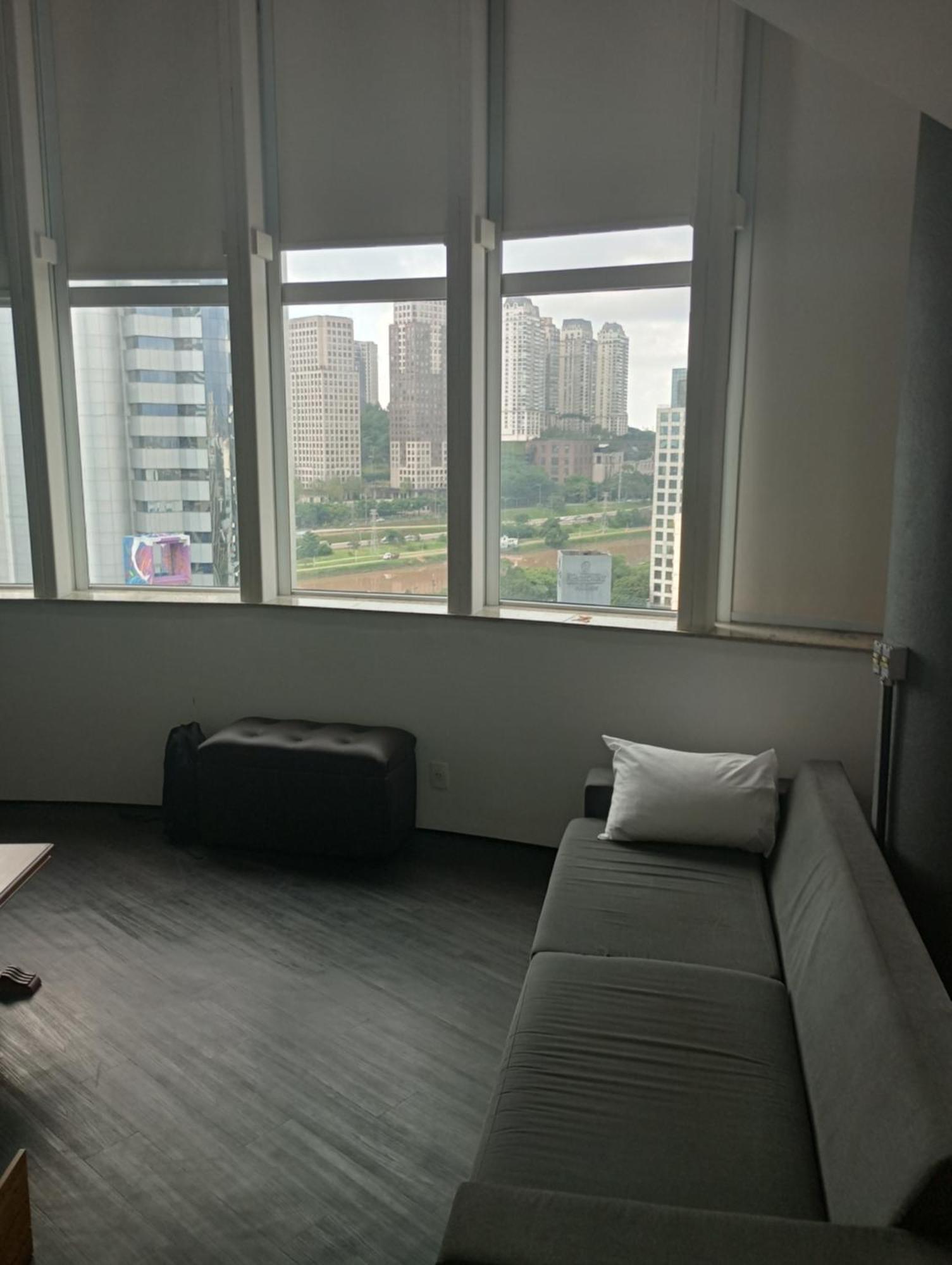 Grand Berrini Residence São Paulo Chambre photo