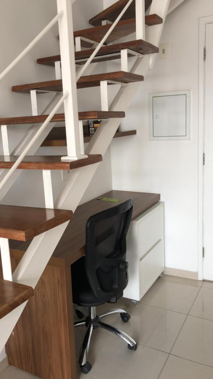 Grand Berrini Residence São Paulo Extérieur photo