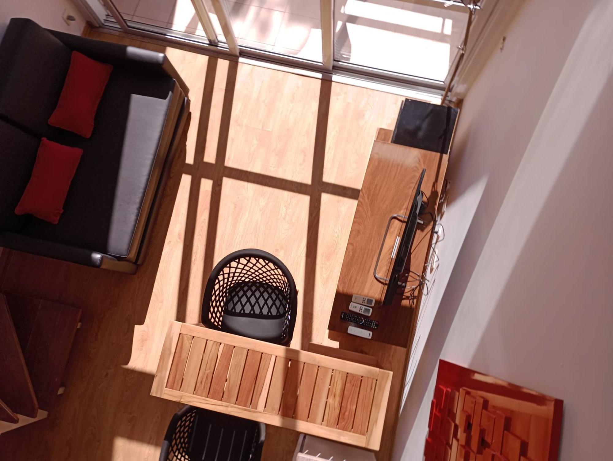 Grand Berrini Residence São Paulo Extérieur photo
