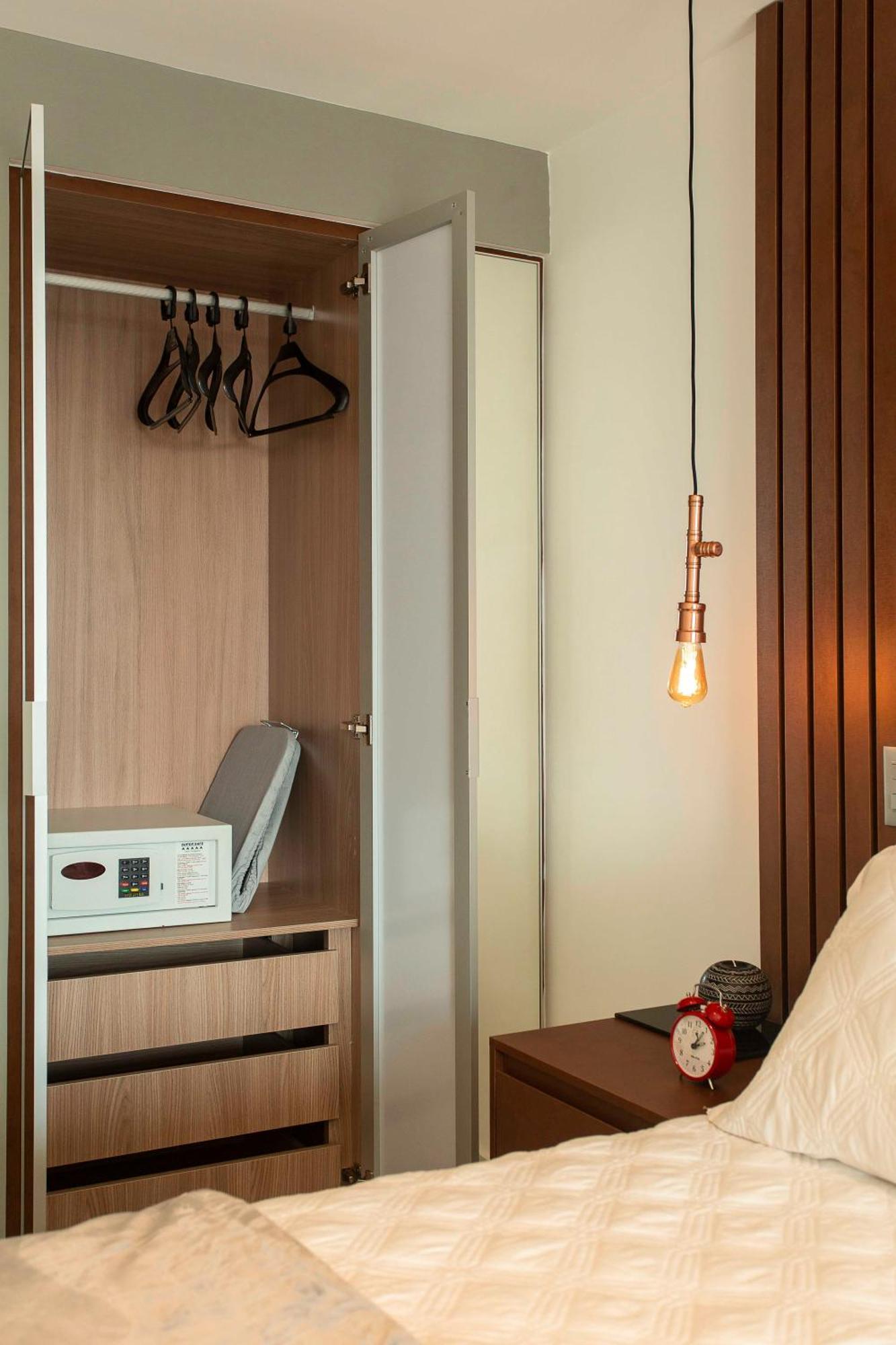 Grand Berrini Residence São Paulo Extérieur photo
