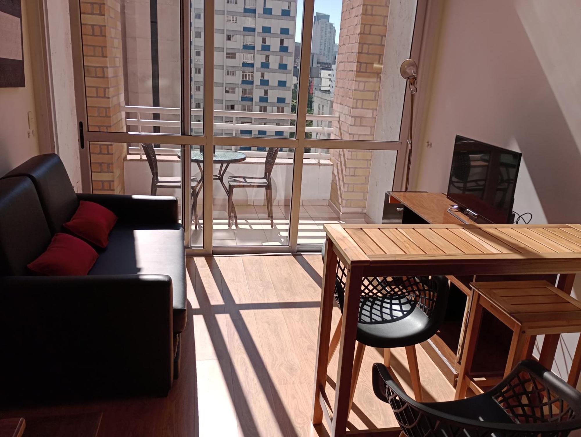 Grand Berrini Residence São Paulo Extérieur photo
