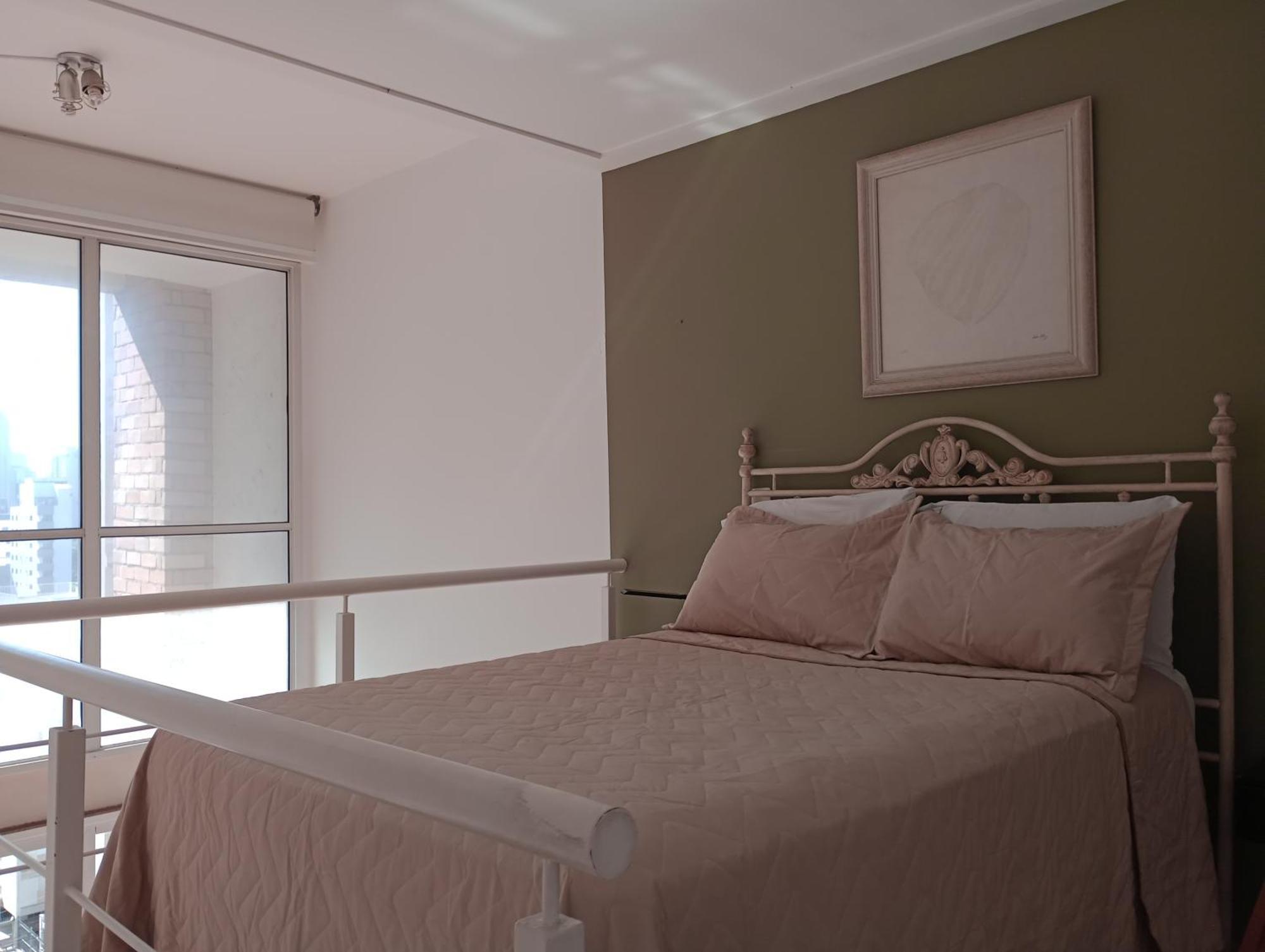 Grand Berrini Residence São Paulo Extérieur photo