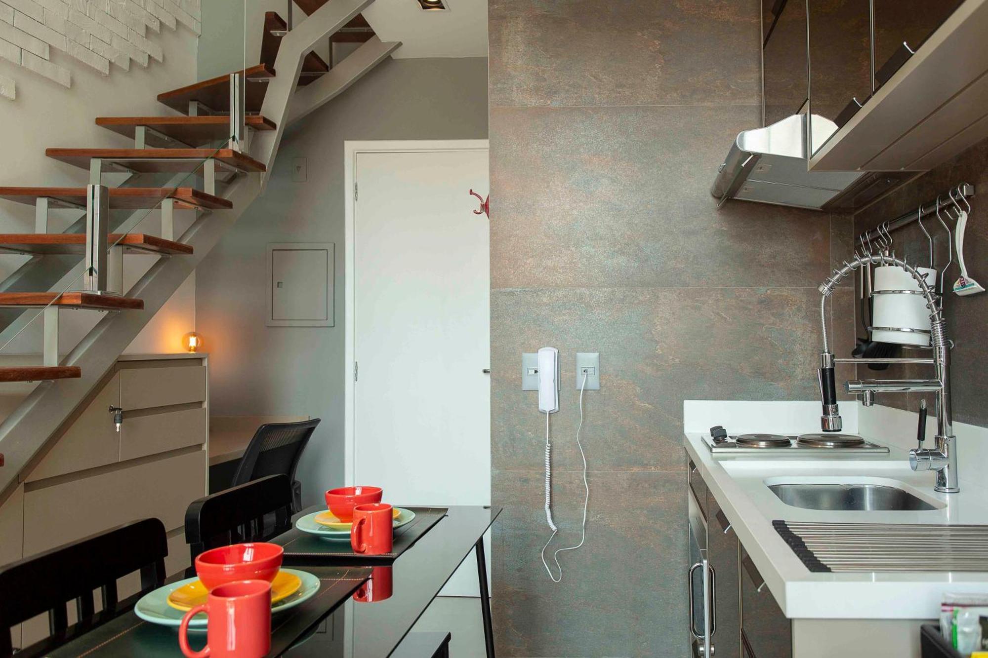 Grand Berrini Residence São Paulo Extérieur photo