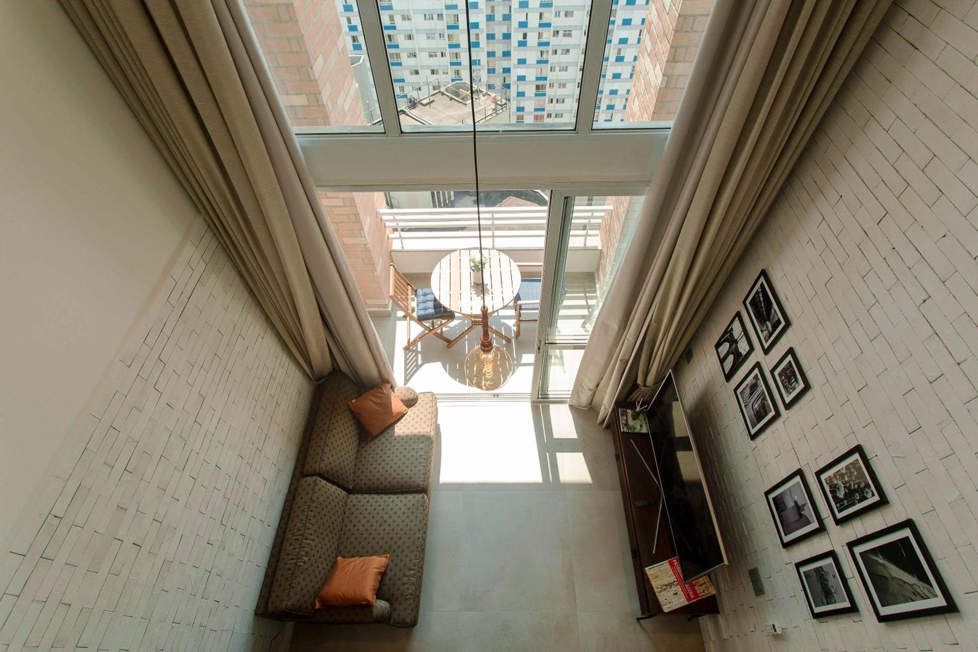 Grand Berrini Residence São Paulo Extérieur photo