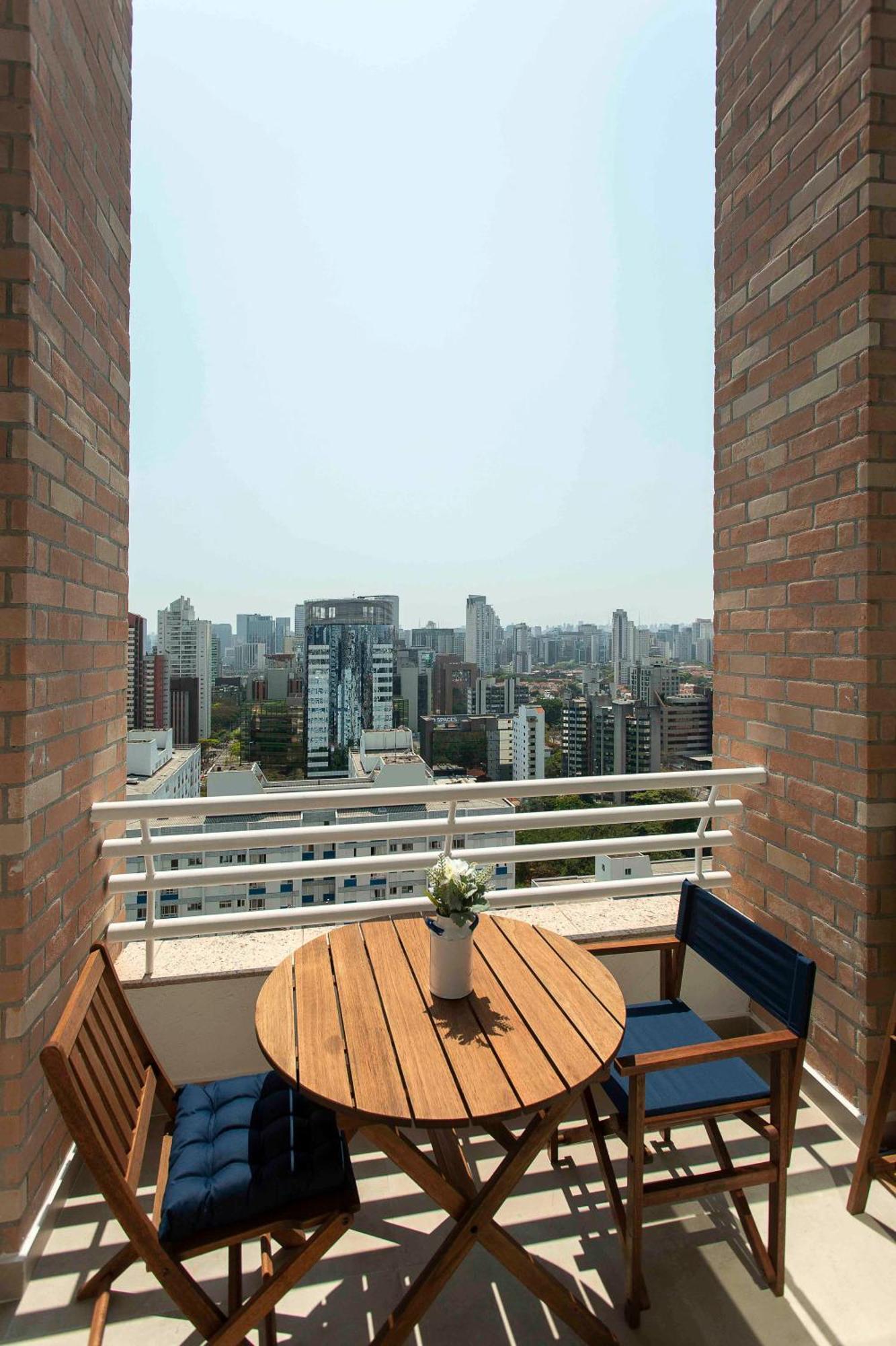 Grand Berrini Residence São Paulo Extérieur photo