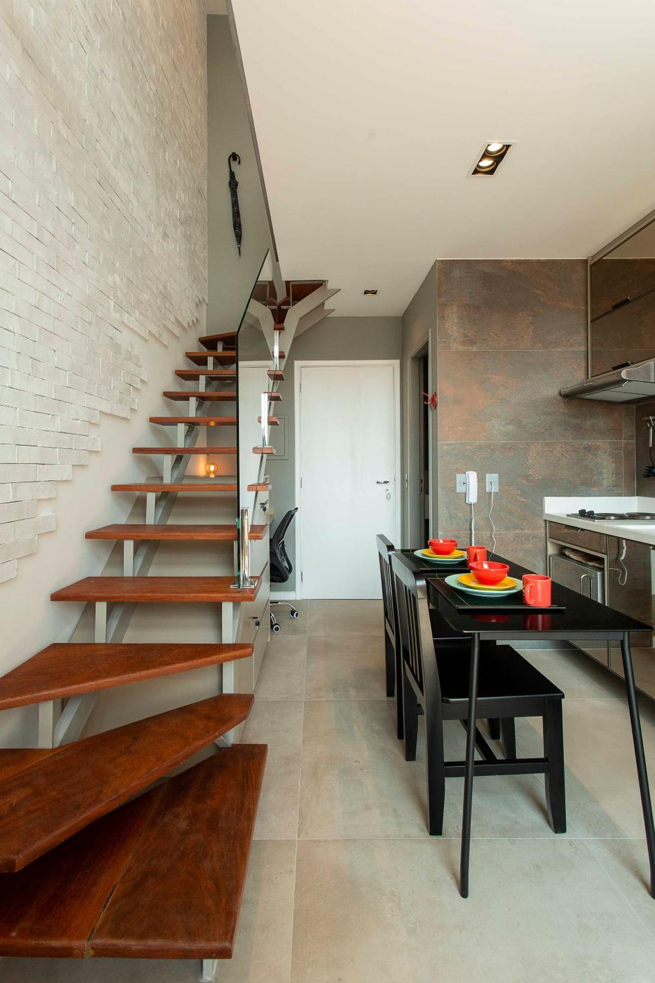 Grand Berrini Residence São Paulo Extérieur photo