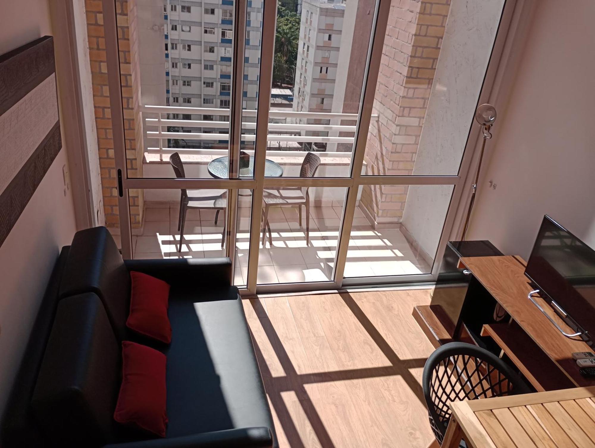 Grand Berrini Residence São Paulo Extérieur photo