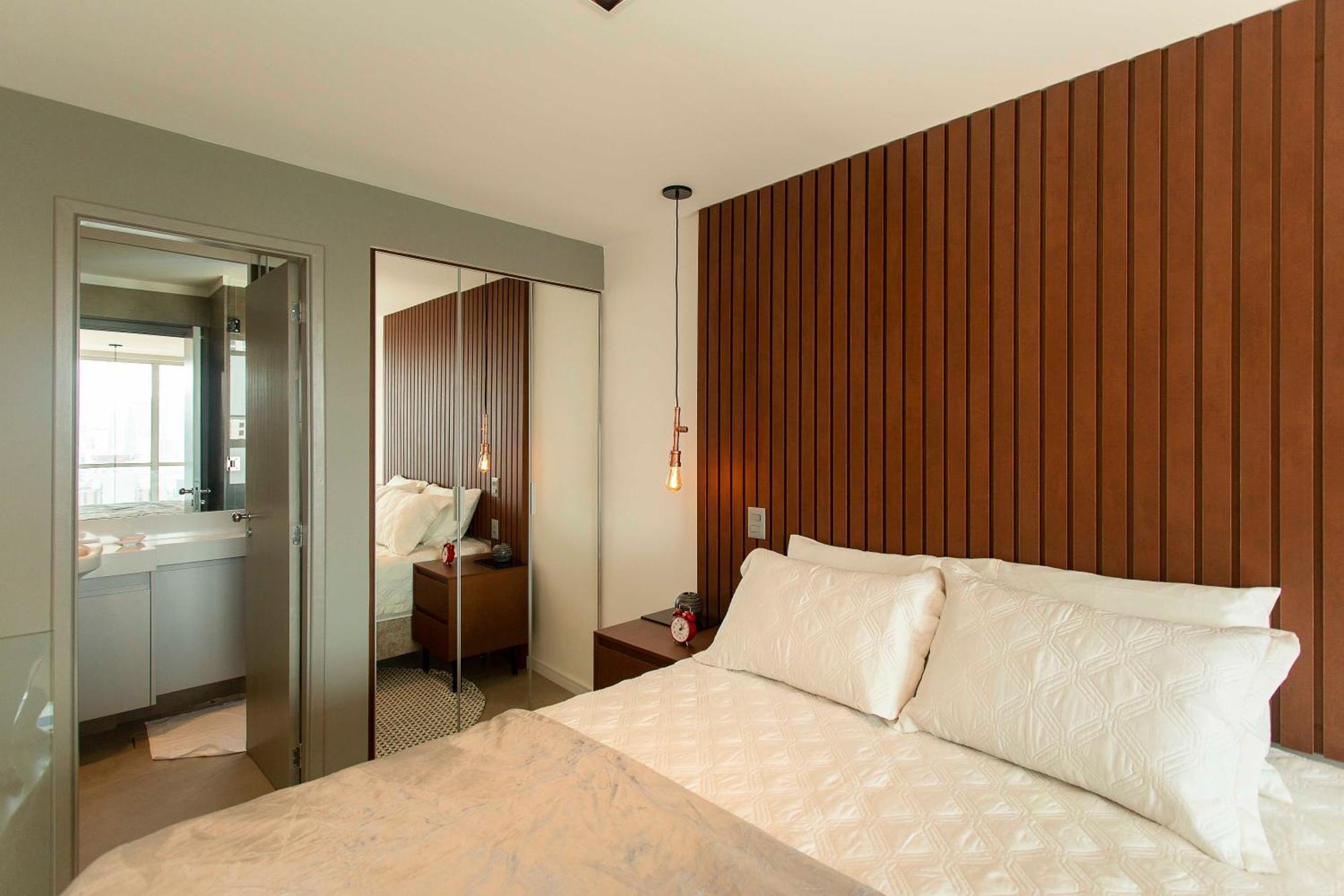 Grand Berrini Residence São Paulo Extérieur photo