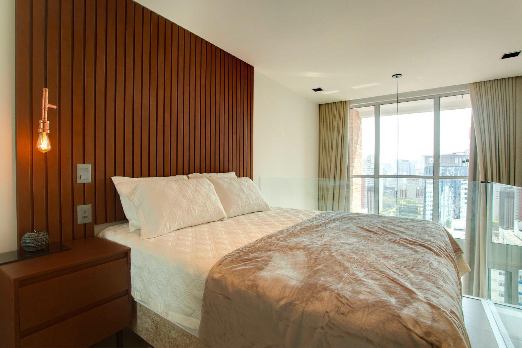 Grand Berrini Residence São Paulo Extérieur photo